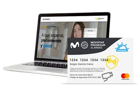 Descubre el Programa Amigos de Movistar Prosegur Alarmas..